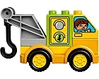 LEGO Duplo 10816, My First Cars and Trucks