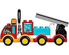LEGO Duplo 10816, My First Cars and Trucks