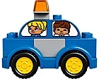 LEGO Duplo 10816, My First Cars and Trucks