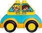 LEGO Duplo 10816, My First Cars and Trucks