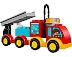 LEGO Duplo 10816, My First Cars and Trucks