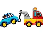 LEGO Duplo 10816, My First Cars and Trucks
