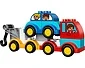 LEGO Duplo 10816, My First Cars and Trucks