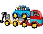LEGO Duplo 10816, My First Cars and Trucks