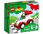 LEGO Duplo 10860, My First Race Car