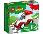 LEGO Duplo 10860, My First Race Car