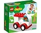 LEGO Duplo 10860, My First Race Car