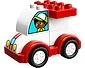 LEGO Duplo 10860, My First Race Car