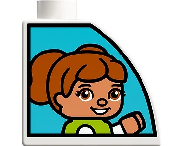 LEGO Duplo 10860, My First Race Car LEGO Duplo 10860, My First Race Car