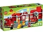 LEGO Duplo 10593, Fire Station