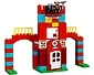 LEGO Duplo 10593, Fire Station