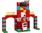 LEGO Duplo 10593, Fire Station