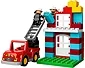 LEGO Duplo 10593, Fire Station