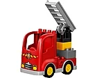 LEGO Duplo 10593, Fire Station