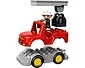 LEGO Duplo 10593, Fire Station
