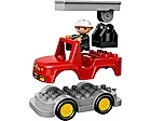 LEGO Duplo 10593, Fire Station