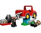 LEGO Duplo 10593, Fire Station