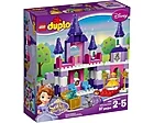 LEGO Duplo 10595, Sofias Royal Castle