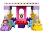 LEGO Duplo 10595, Sofias Royal Castle