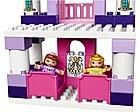 LEGO Duplo 10595, Sofias Royal Castle