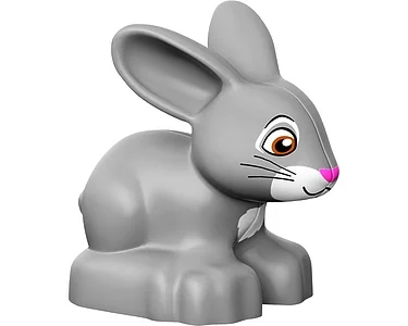 LEGO Duplo 10595, Sofias Royal Castle