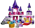 LEGO Duplo 10595, Sofias Royal Castle