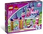 LEGO Duplo 6154, Cinderellas Castle LEGO Duplo 6154, Princess Askungensslott