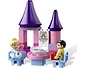 LEGO Duplo 6154, Cinderellas Castle LEGO Duplo 6154, Princess Askungensslott