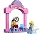 LEGO Duplo 6154, Cinderellas Castle LEGO Duplo 6154, Princess Askungensslott