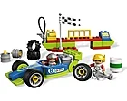 LEGO Duplo 6143, Racing Team