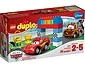 LEGO Duplo 10600, Classic Race