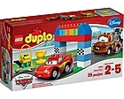 LEGO Duplo 10600, Classic Race