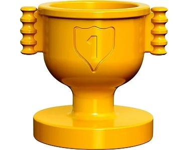 LEGO Duplo 10600, Classic Race