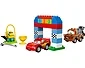 LEGO Duplo 10600, Classic Race