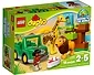 LEGO Duplo 10802, Savann