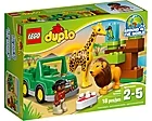 LEGO Duplo 10802, Savanna