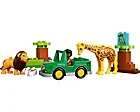 LEGO Duplo 10802, Savanna