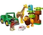 LEGO Duplo 10802, Savanna