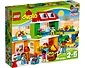 LEGO Duplo Town Torg 10836