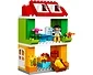 LEGO Duplo Town Torg 10836