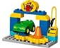 LEGO Duplo Town Torg 10836