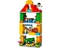 LEGO Duplo Town Torg 10836