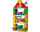 LEGO Duplo 10836, Neighborhood