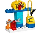 LEGO Duplo 10836, Neighborhood