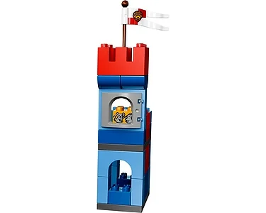 LEGO Duplo 10577, Big Royal Castle