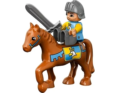 LEGO Duplo 10577, Big Royal Castle