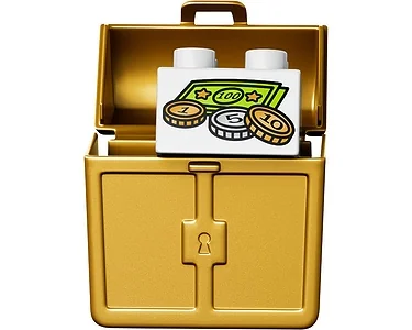 LEGO Duplo 10577, Big Royal Castle