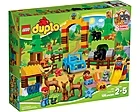 LEGO Duplo 10584, Forest: Park