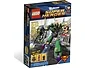 LEGO DC Comics Super Heroes 6862, Superman vs. Power Armor Lex