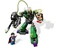 LEGO DC Comics Super Heroes 6862, Superman vs. Power Armor Lex